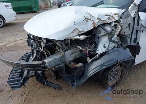 2016 Nissan Sentra S from USA, damaged, VIN 3N1AB7AP9GY318804